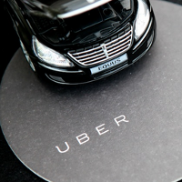 Uber's Android and iOS apps will soon track location when running in background