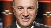 Shark Tank's Mr. Wonderful says BlackBerry's new phones are not getting any traction