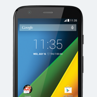 Rogers Motorola Moto G LTE to receive Android 5.1 next month