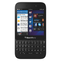 Telus BlackBerry Q5 on sale for just $80 USD from Best Buy Canada