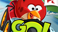 Windows Phone users get new content in update to Angry Birds Go!