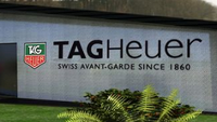 Tag Heuer puts a name on its first smartwatch