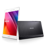 ASUS announces ZenPad tablets with Android Lollipop and Intel circuitry
