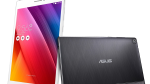 ASUS announces ZenPad tablets with Android Lollipop and Intel circuitry