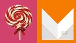 Android M vs Android Lollipop: A visual comparison