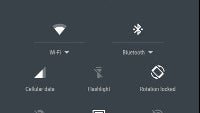 Finally: Hidden Android M feature allows customization of quick toggles