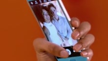 Latest Samsung ad shows how the Galaxy S6 can give you "that new phone feeling"