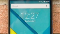 Deal: Google is now selling the Nexus 6 32 GB for $499, and the Nexus 6 64 GB for $549