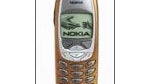 Nokia introduced 6340, first GAIT phone