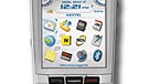 Nextel launches RIM Blackberry 7100i
