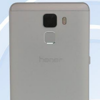 Fingerprint scanner for Huawei Honor 7 confirmed by TENAA