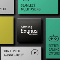 Benchmark outs a new octa-core Exynos chipset, and it's not in a Samsung phone