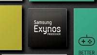 Benchmark outs a new octa-core Exynos chipset, and it's not in a Samsung phone