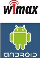 Sprint to launch WiMAX powered Android device next year?