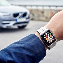 5 car apps that are compatible with your Apple Watch