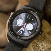 Time's up for the LG G Watch R?