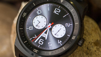 Time's up for the LG G Watch R?