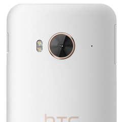 HTC One ME officially announced as the world's first smartphone powered by a MediaTek's Helio X10 pr