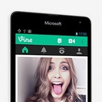 When marketing fails: Microsoft’s Lumia 535 page shows off Vine – for Android