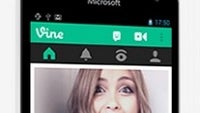 When marketing fails: Microsoft’s Lumia 535 page shows off Vine – for Android