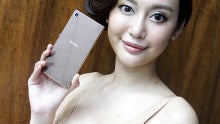 With Xperia Z4 (Z3+), Sony cracks the case of operating the screen on a wet phone