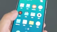 Meizu MX5 leaks in hands-on video – familiar design, beautifully thin bezels