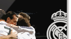 Want a Microsoft Real Madrid Windows tablet? Visit Spain