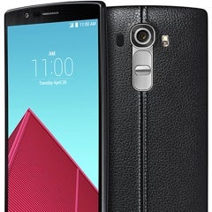 LG G4 officially launches on June 19 in Canada