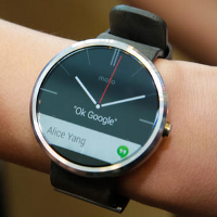 Performance issues delay Android Wear 5.1.1 for the Motorola Moto 360