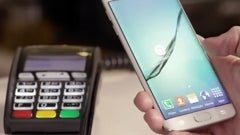 Here's how easy it is to pay with Samsung Pay