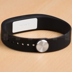 The Sony SmartBand 2 will come with a heart rate monitor