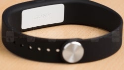 The Sony SmartBand 2 will come with a heart rate monitor
