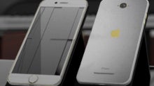 Apple iPhone 6s/7 concept video imagines the new camera design