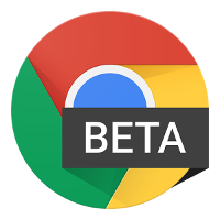 Chrome Beta scores new features