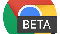 Chrome Beta scores new features