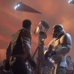 Star Wars: Uprising RPG game to debut on Android this fall, serve as prequel to The Force Awakens