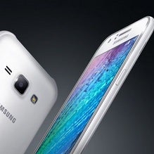 Unannounced Samsung Galaxy J7's specs confirmed through retail website