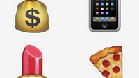 SwiftKey's emoji report shows Americans love sending Pizza and iPhones; new iOS emoji are live