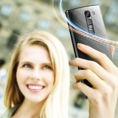 LG G4c (a mini G4) now available to buy in Europe