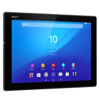 Sony Xperia Z4 tablet delayed in the U.K.; 4G LTE model to ship on June 17th
