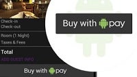 Google will collect no fees from Android Pay transactions
