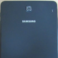 Samsung Galaxy Tab S2 8.0 appears at the FCC and in new leaked photos
