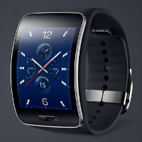 smartwatch samsung nfc