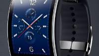 Samsung's next smartwatch will include NFC for mobile payments
