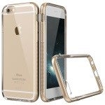 6 slim transparent cases for the iPhone 6