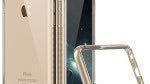 6 slim transparent cases for the iPhone 6