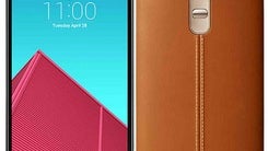 LG G4 gets teardown and x-ray treatment; neat, tidy and easy to repair