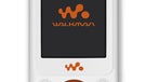 Sony Ericsson announced the W900 Walkman phone
