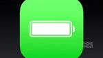 iOS 9 brings a new 'Low power' mode and general battery improvements
