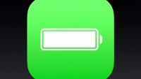 iOS 9 brings a new 'Low power' mode and general battery improvements